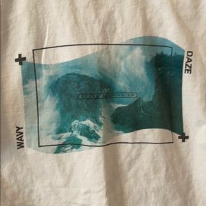 Empyre surplus co t-shirt